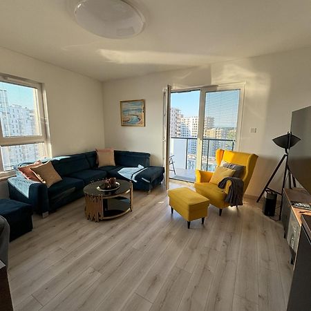 Apartament Relax Gdansk Exterior foto