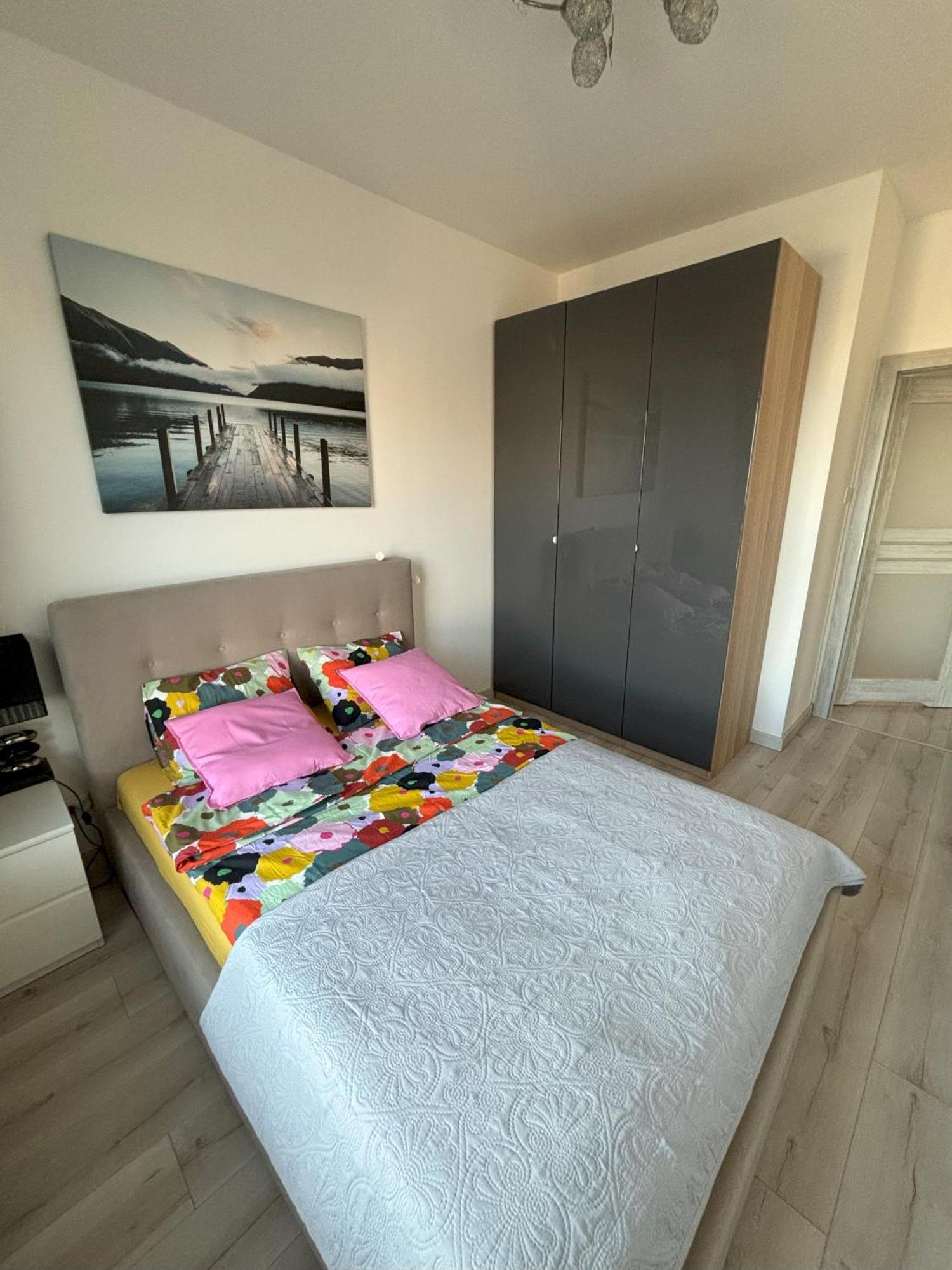 Apartament Relax Gdansk Exterior foto