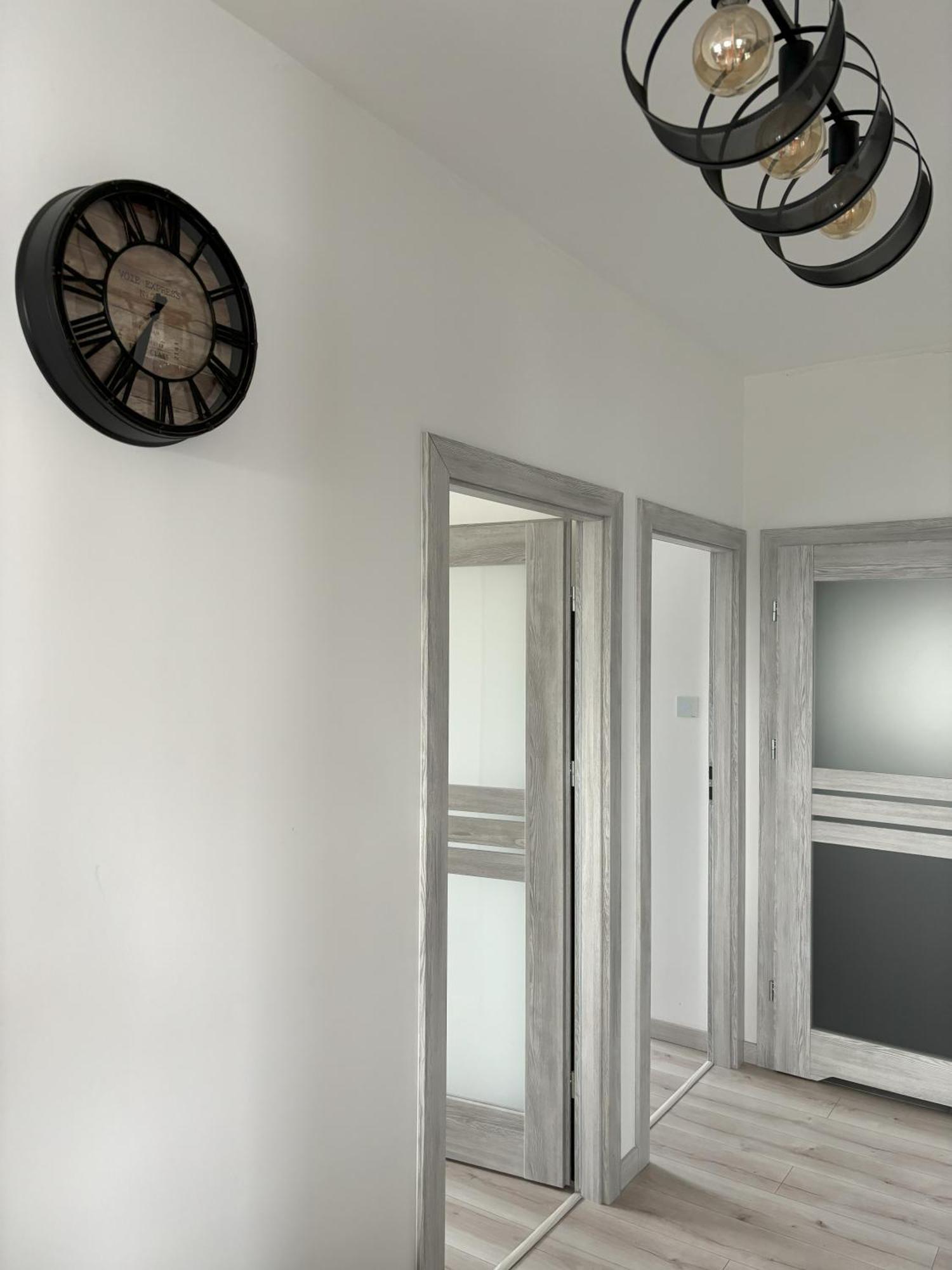 Apartament Relax Gdansk Exterior foto