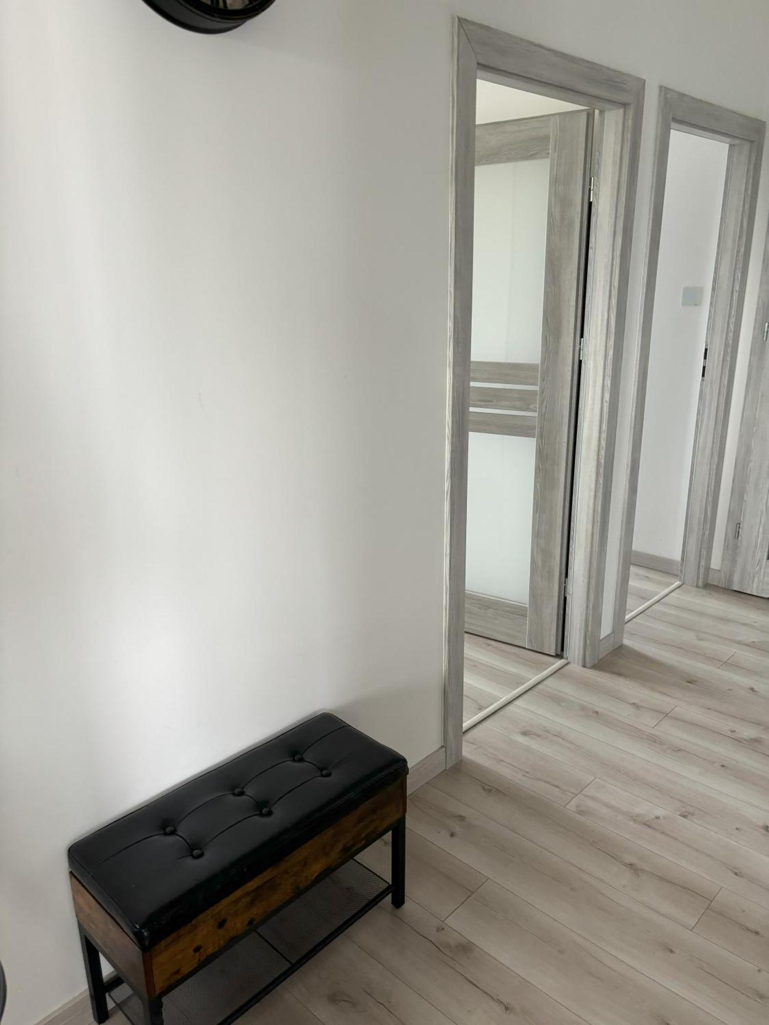 Apartament Relax Gdansk Exterior foto