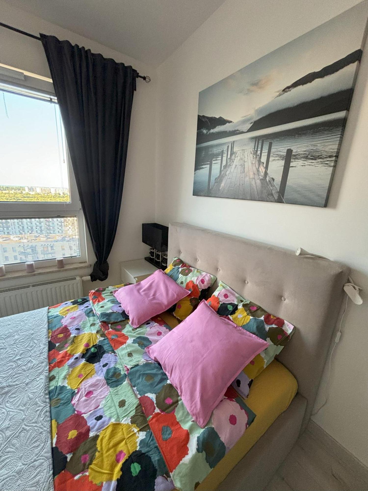 Apartament Relax Gdansk Exterior foto