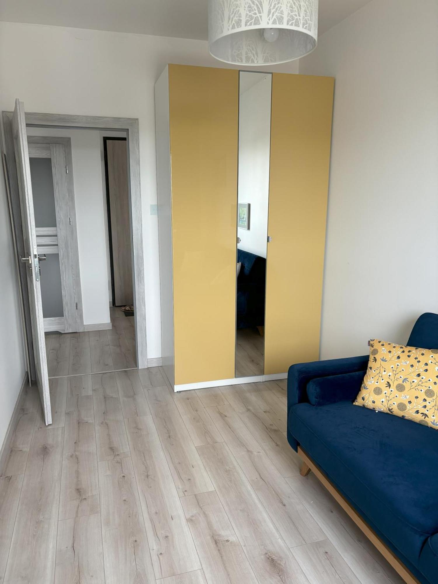 Apartament Relax Gdansk Exterior foto