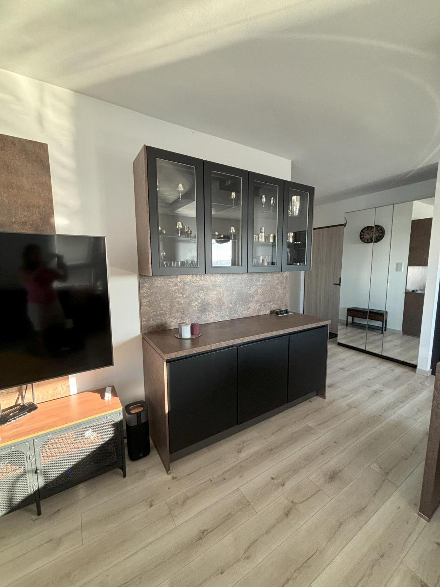 Apartament Relax Gdansk Exterior foto