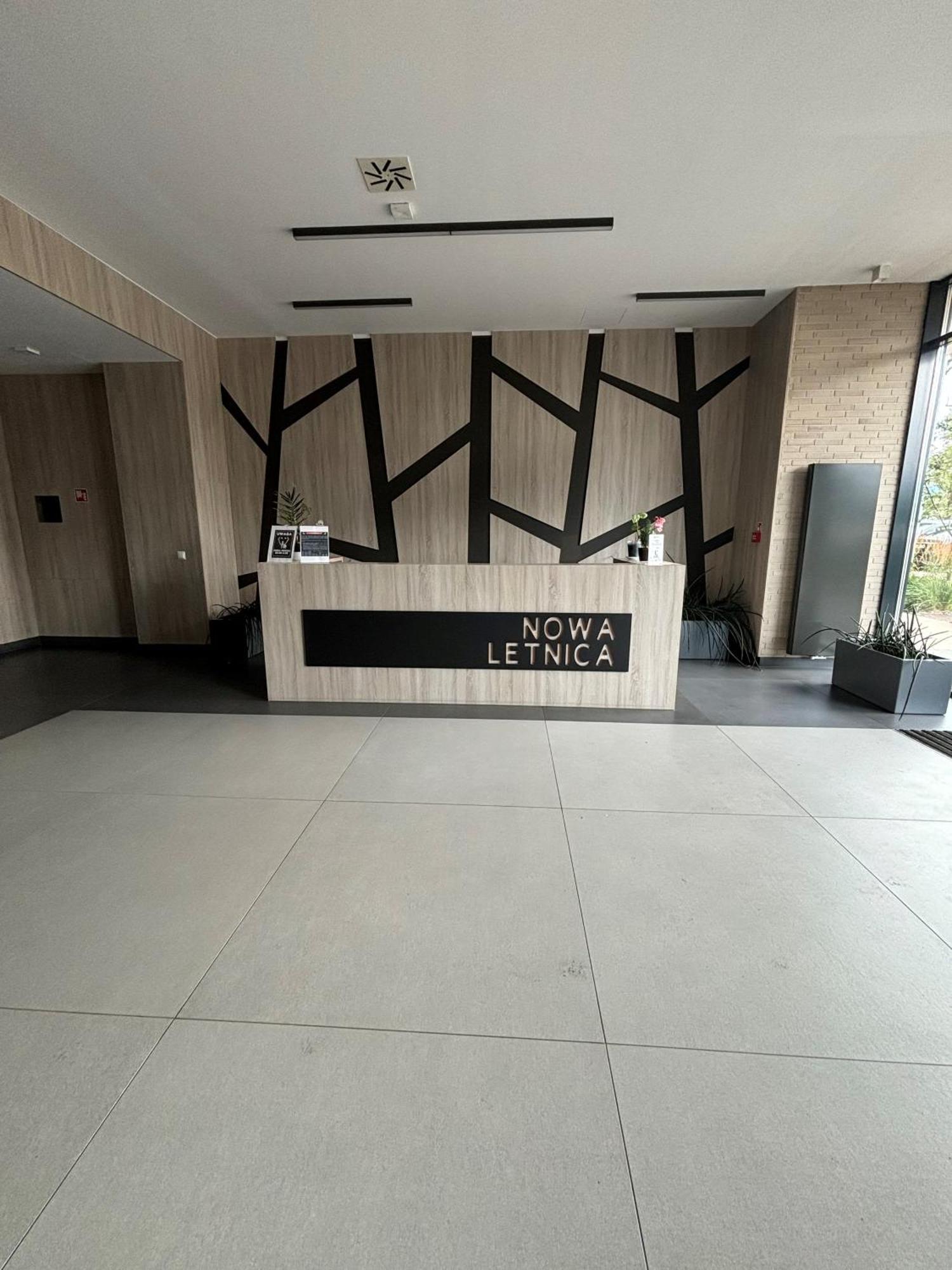 Apartament Relax Gdansk Exterior foto